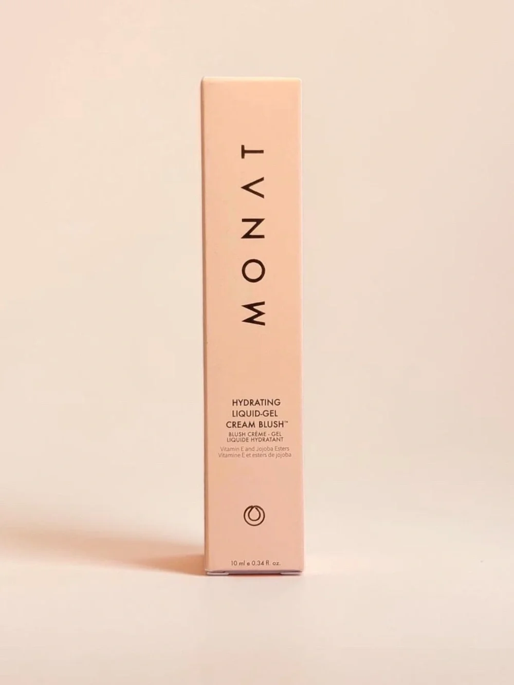 🎀 Monat Hydrating Liquid-Gel Cream Blush | Berry
